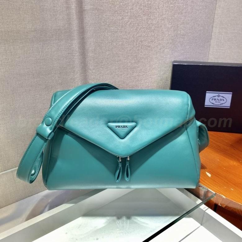 Prada Handbags 66